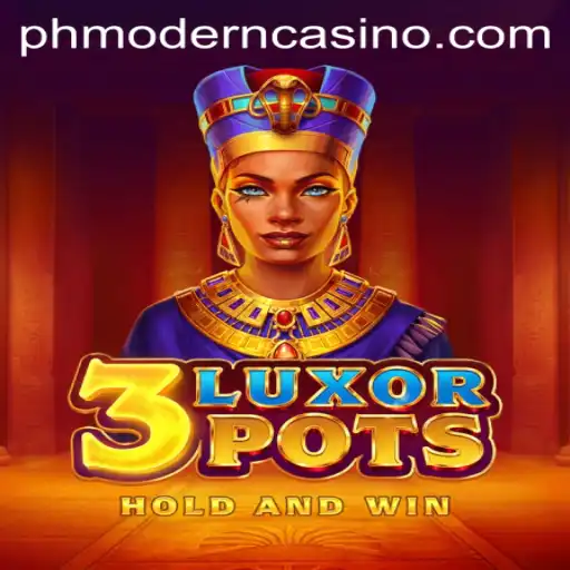 Unearthing the Wonders of 3LuxorPots: A Modern Pharaonic Adventure