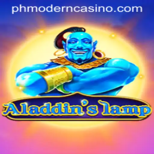 Aladdinslamp: Exploring the Modern Game Phenomenon in a Phmodern World