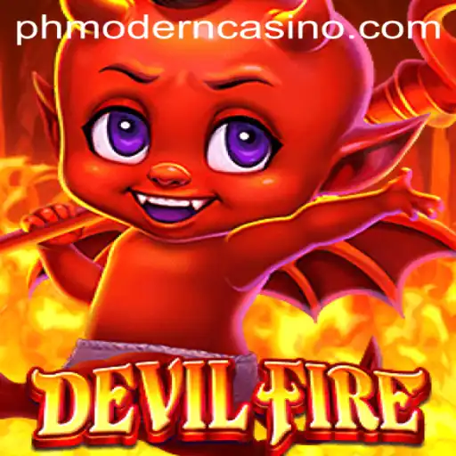 Unveiling the Mystical World of DevilFire: A Modern Gaming Phenomenon