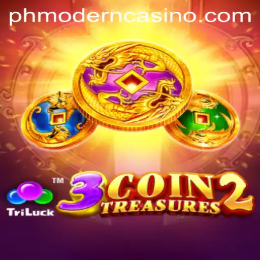 Discover 3CoinTreasures2: A Modern Gaming Experience