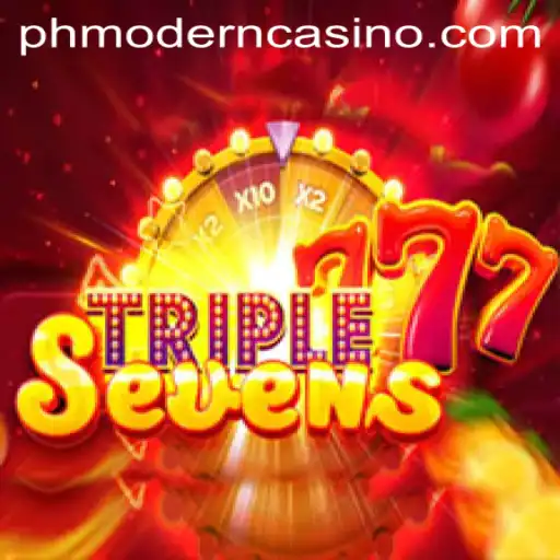 Discover 777TripleSeven Game