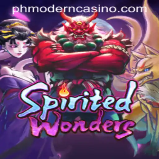Exploring the Magic of SpiritedWonders