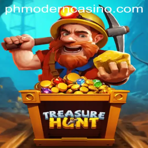 Discover the Excitement of TreasureHunt