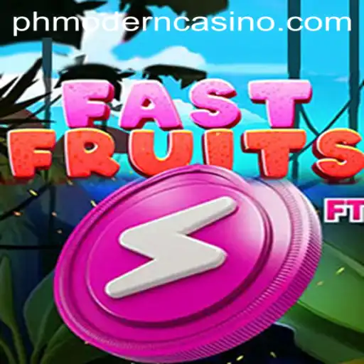 FastFruits: A Modern Gaming Phenomenon