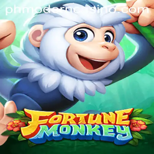 FortuneMonkey The Next Big Gaming Sensation