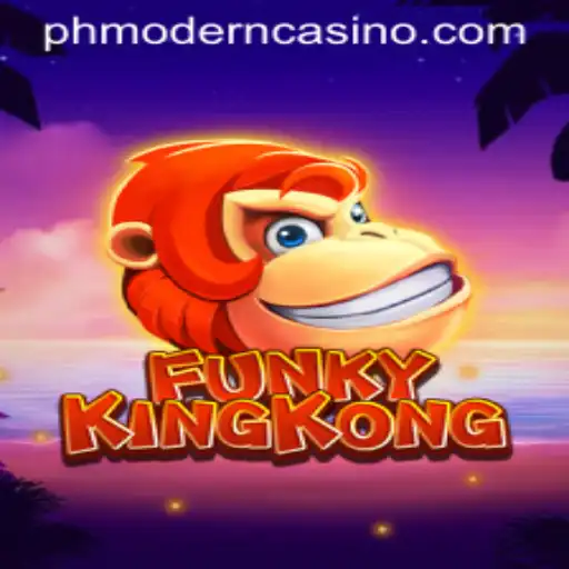 Discover FunkyKingKong: The Exciting Game with a Modern Twist