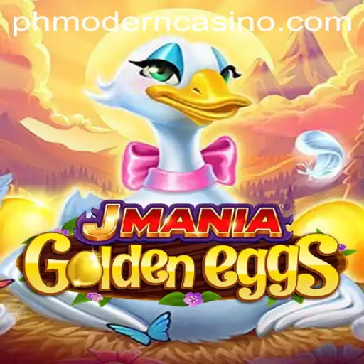 Discover the Exciting World of JManiaGoldenEggs: An Introduction and Game Rules