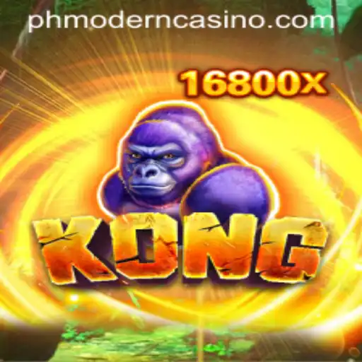 Kong: A Modern Gaming Experience with a Twist of Challenge