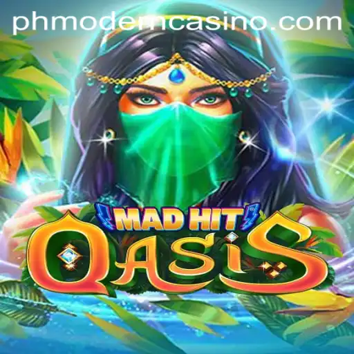 Dive into the Thrilling World of MadHitOasis: A Phmodern Adventure