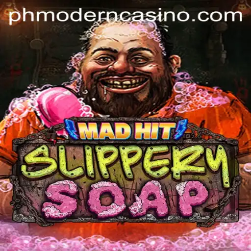 MadHitSlipperySoap: A New Sensation in the Gaming World