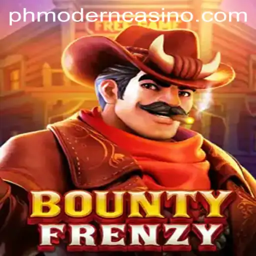 BountyFrenzy Adventure Awaits