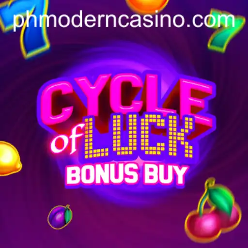 Exploring CycleofLuckBonusBuy: A Fusion of Classic Slots and Modern Excitement