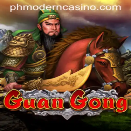 GuanGong: The Modern Strategy Game