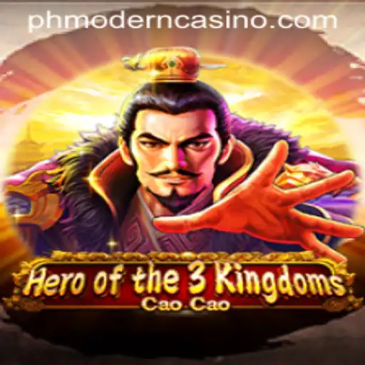 Hero of the 3 Kingdoms Cao Cao: A Modern Strategy Adventure
