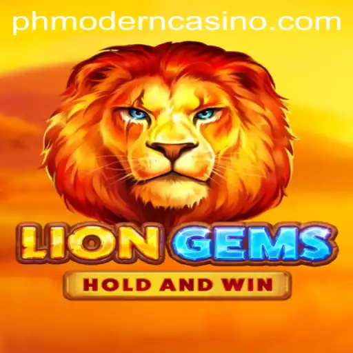 Unveiling LionGems: A Modern Gaming Marvel