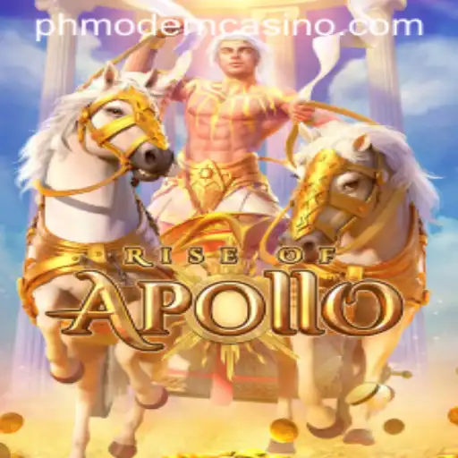 Rise of Apollo: A Modern Gaming Odyssey