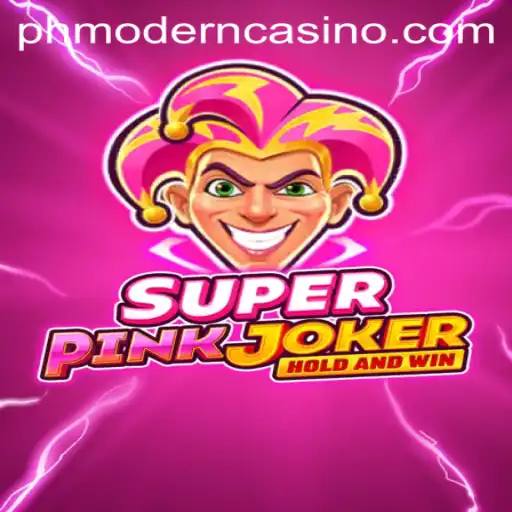 An In-Depth Look at SuperPinkJoker: A Game Revolutionizing Modern Play