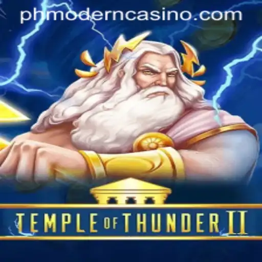 Temple of Thunder II: A Modern Gaming Adventure