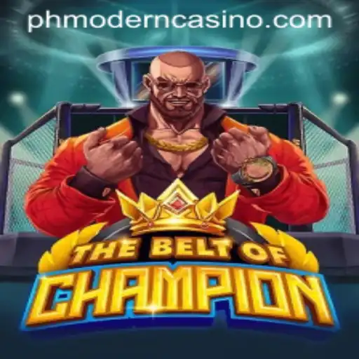TheBeltOfChampion: Unveiling a Modern Classic in Gaming