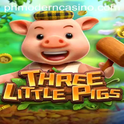 Exploring Three Little Pigs Game