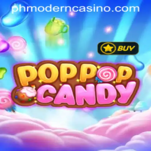 POPPOPCANDY: A Sweet Escape into the World of Phmodern Gaming