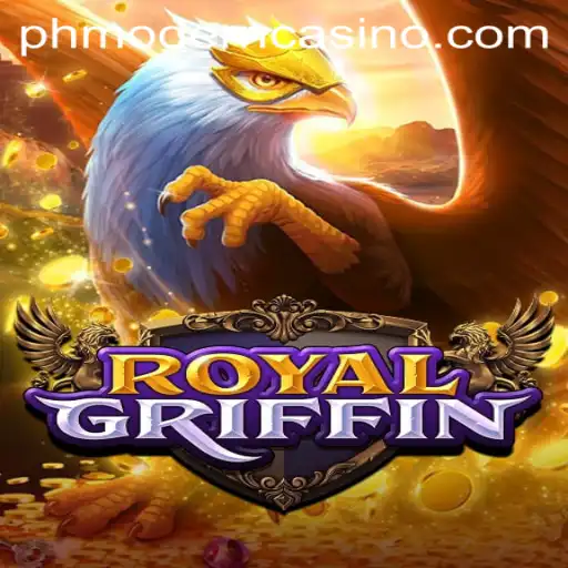 RoyalGriffin: A Captivating Journey Through Fantasy Realms