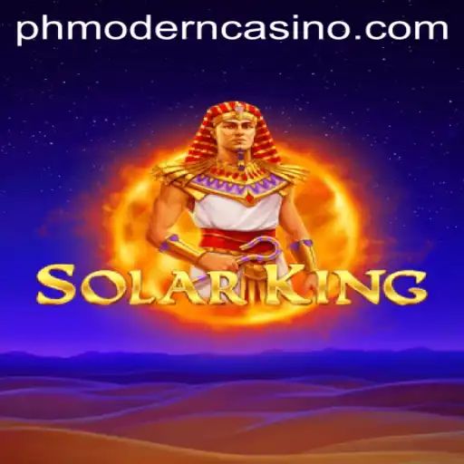 SolarKing: A New Era of Cosmic Strategy and Adventure