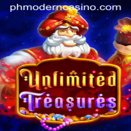 UnlimitedTreasures: Dive into a World of Endless Adventure and Strategy