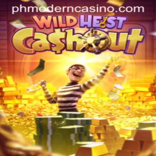 Unveiling WildHeistCashout: The Latest Thrill in Gaming