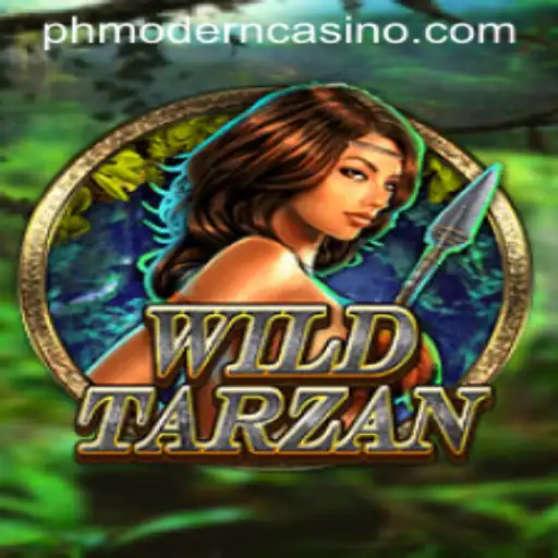 WildTarzan: An Immersive Adventure in Phmodern Gaming