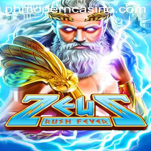 Zeus Rush Fever: A Modern Gaming Innovation